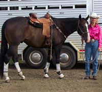 Dee Butterfield & Mitobility by Perfect Possibility