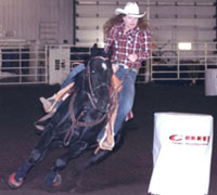 Trina Swerbus & Marthas Ebony Moon by Fast Moon Chic