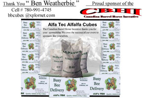 Alfa Tec Alfalfa Cubes