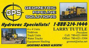 Geometric Pipeline Solutions