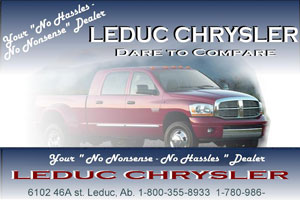 Leduc Chrysler