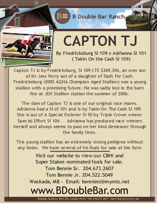Capton TJ